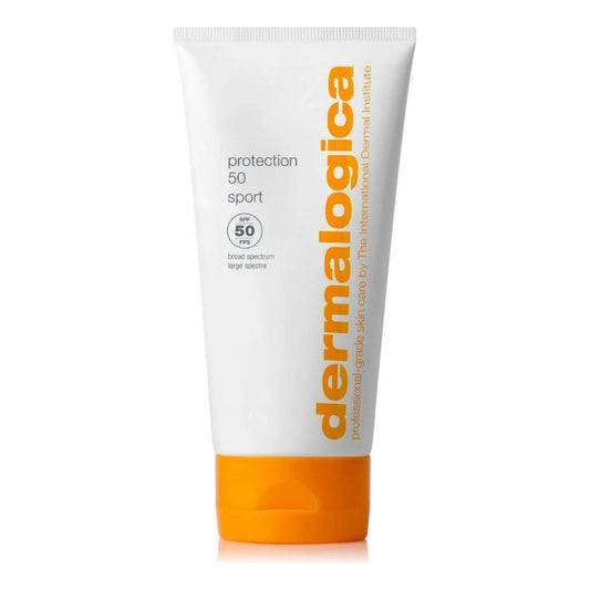 Strong Waterproof Sunscreen Lotion SPF50 - Mycosmeticslondon
