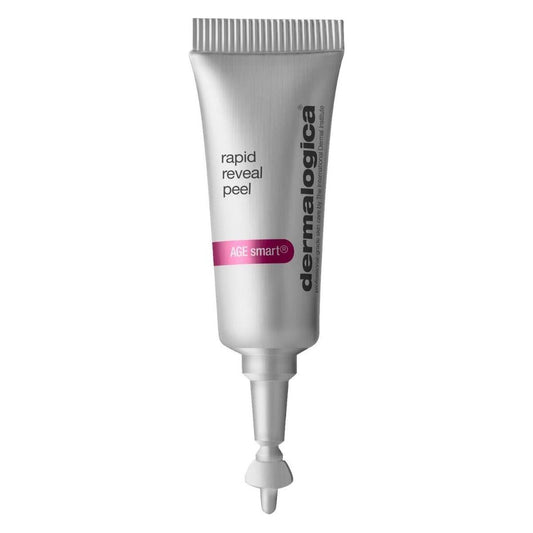 Powerful AHA Exfoliating Face Peel 30ml - Mycosmeticslondon
