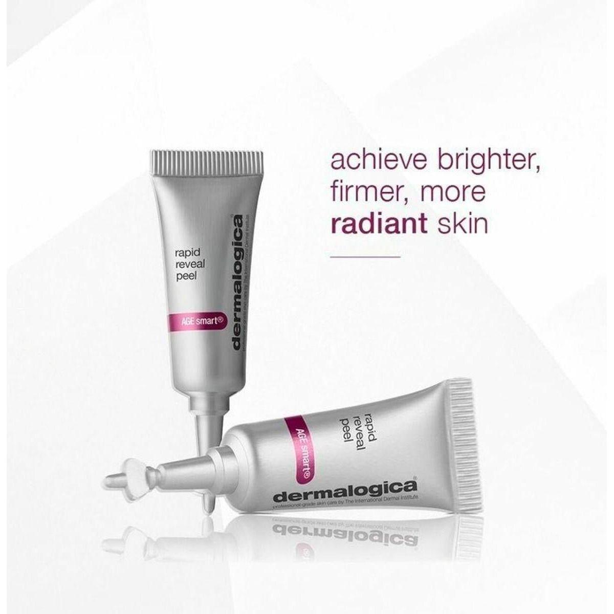 Powerful AHA Exfoliating Face Peel 30ml