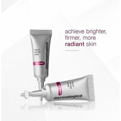 Powerful AHA Exfoliating Face Peel 30ml