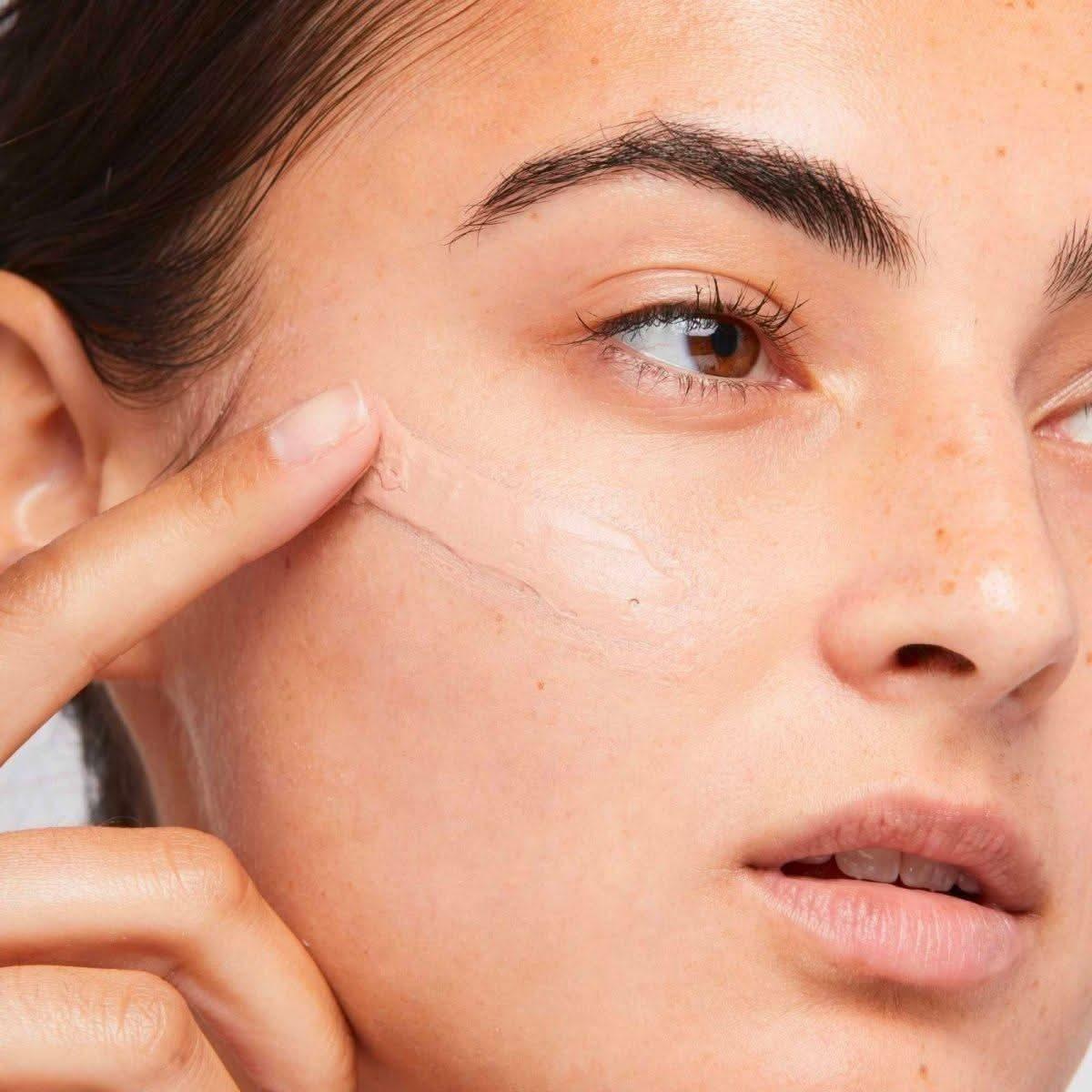 Daily Moisturizing Primer SPF30 22ml | Anti-Wrinkle Face Base
