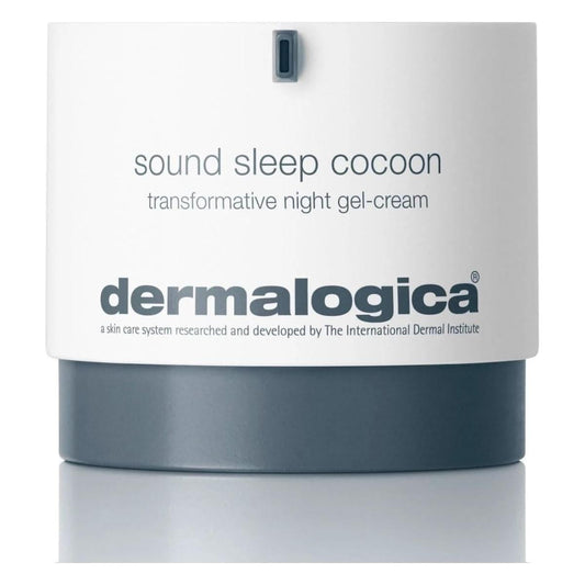 Night Time Skin Repair Serum 50ml - Mycosmeticslondon