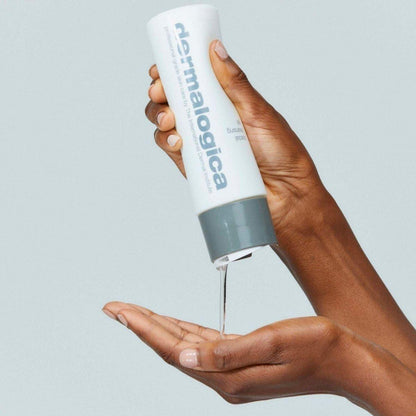 Gentle Non-Foaming Facial Cleanser Gel