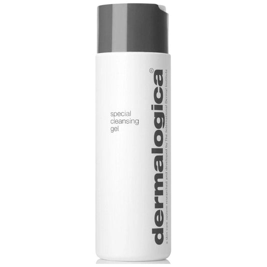 Gentle Non-Foaming Facial Cleanser Gel - Mycosmeticslondon