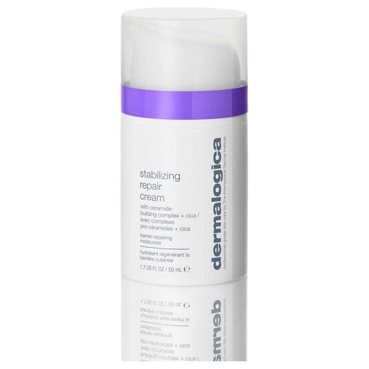 Soothing Moisturizing Cream for Sensitive Skin - Mycosmeticslondon