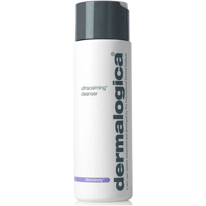 Soothing Gentle Facial Cleanser for Sensitive Skin - Mycosmeticslondon