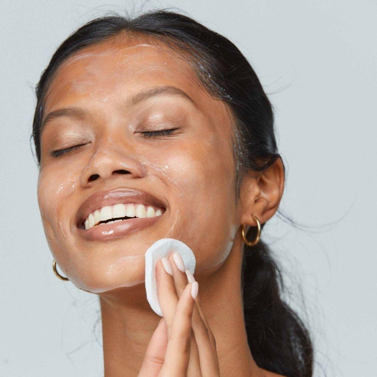 Gentle Facial Cleanser 500ml - Calming Skin Face Wash