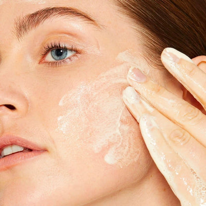 Gentle Daily Exfoliating Powder for Sensitive Skin