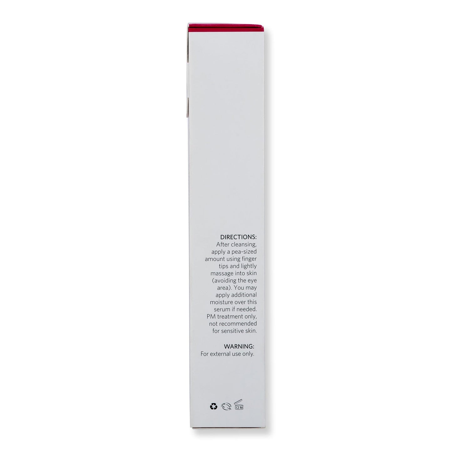 Anti Aging Face Serum for Smoother Younger Skin