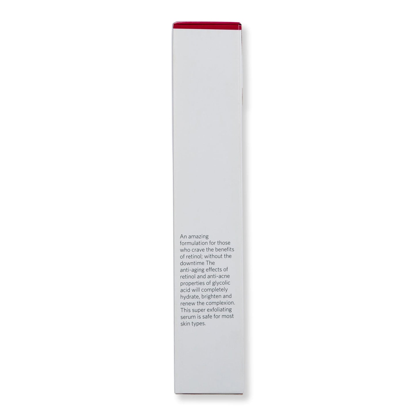 Anti Aging Face Serum for Smoother Younger Skin