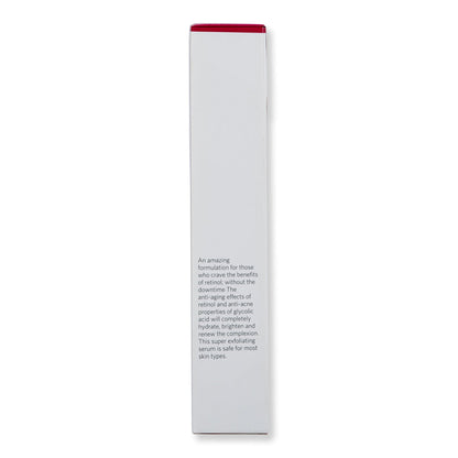 Anti Aging Face Serum for Smoother Younger Skin