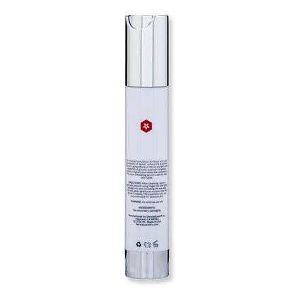 Anti Aging Face Serum for Smoother Younger Skin