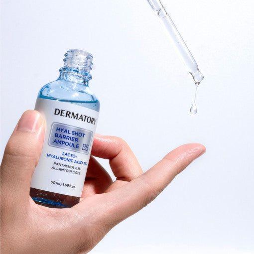 Intensive Hydrating Serum Ampoule B5 50ml