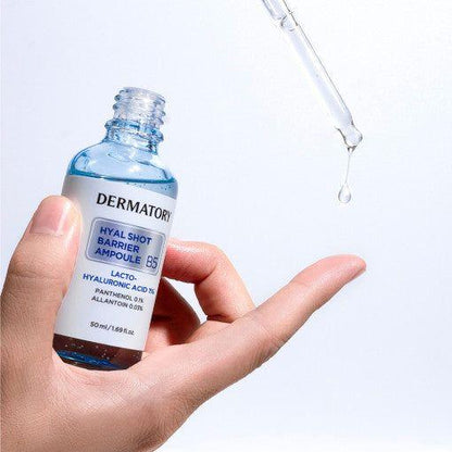Intensive Hydrating Serum Ampoule B5 50ml