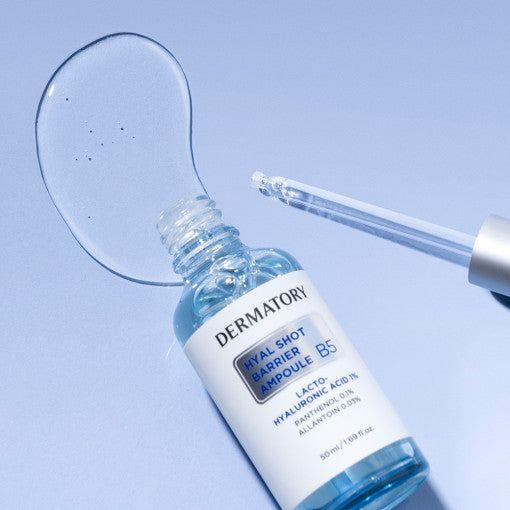 Intensive Hydrating Serum Ampoule B5 50ml