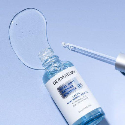 Intensive Hydrating Serum Ampoule B5 50ml