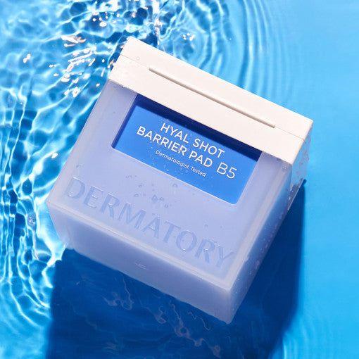 Intensive Hydrating Face Pads | Skin Refresh 210ml 70 Pads