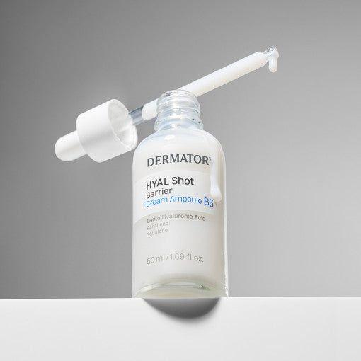 Moisturizing Hyaluronic Face Cream 50ml | Intense Hydration