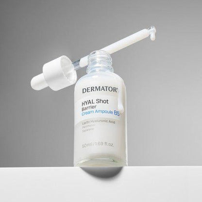 Moisturizing Hyaluronic Face Cream 50ml | Intense Hydration