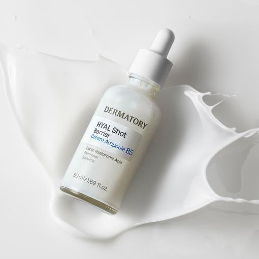 Moisturizing Hyaluronic Face Cream 50ml | Intense Hydration - Mycosmeticslondon