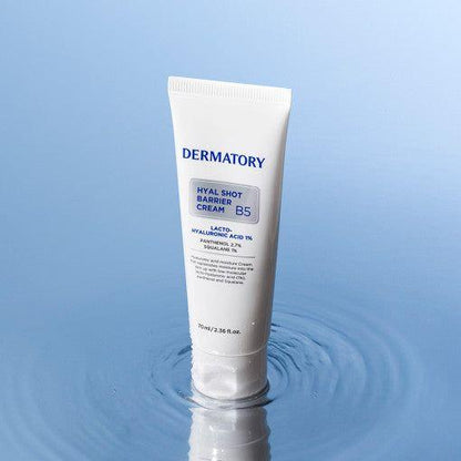 Rich Hydrating Face Moisturizer B5 - 70ml