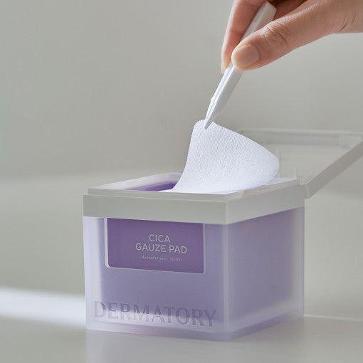 Gentle Skin Calming Pads - 80 Count, 200ml