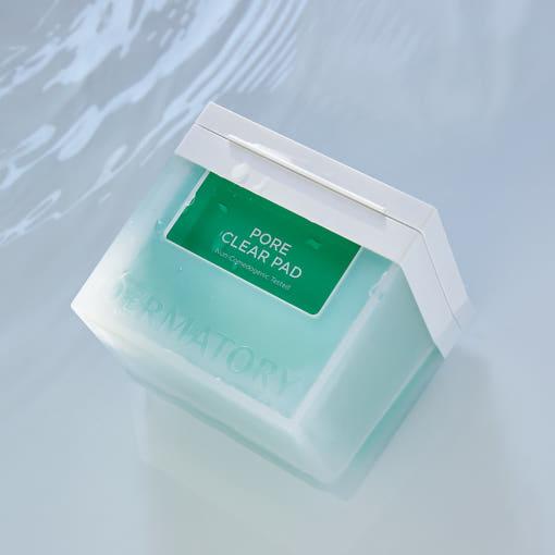 Effective Pore Minimizing Exfoliating Pad - 160ml - Mycosmeticslondon