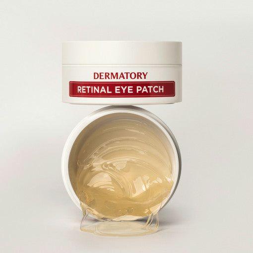 Anti Aging Eye Mask Patches - 60 Count, Firming & Brightening