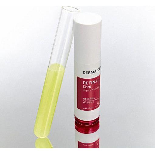 Anti Aging Face Serum - Intensive Wrinkle Repair 30ml