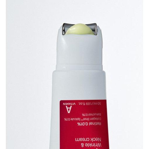Anti Aging Face & Neck Moisturizer Cream 50ml