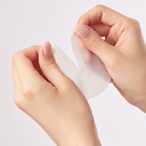 Exfoliating Salicylic Acid Pore Minimizing Face Pads