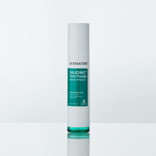 Gentle Exfoliating Serum for Clear Skin - 50ml - Mycosmeticslondon