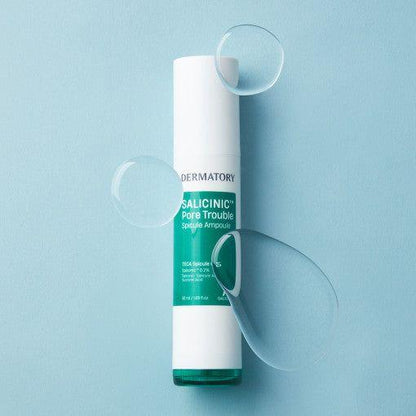 Gentle Exfoliating Serum for Clear Skin - 50ml