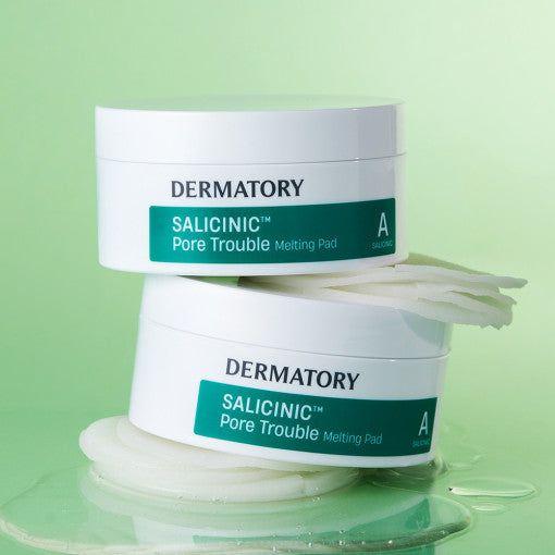 Effective Pore Minimizing Cleansing Pads 30 Pack - Mycosmeticslondon