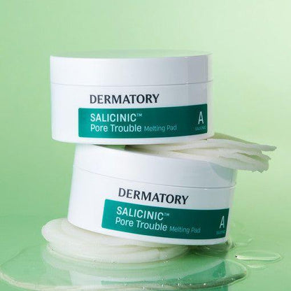 Effective Pore Minimizing Cleansing Pads 30 Pack