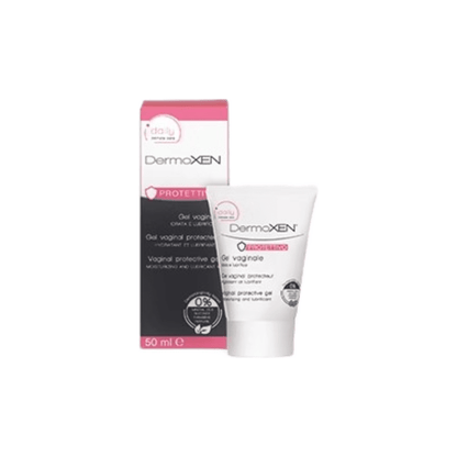 Natural Vaginal Moisturizing Gel 50ml - Mycosmeticslondon