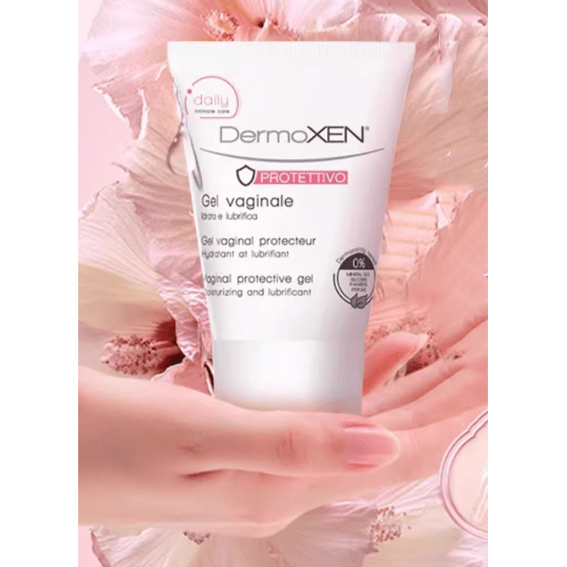 Natural Vaginal Moisturizing Gel 50ml