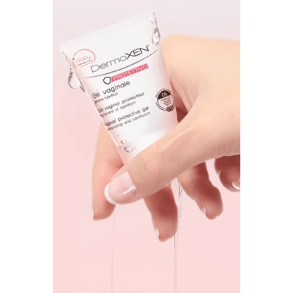 Natural Vaginal Moisturizing Gel 50ml