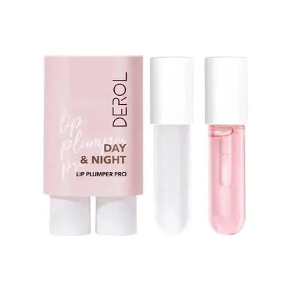 Natural 24 Hour Lip Plumper Serum - Mycosmeticslondon