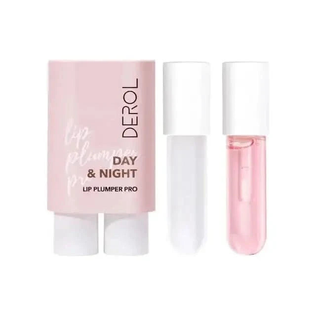 Natural 24 Hour Lip Plumper Serum