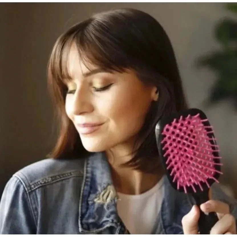 Gentle Easy Hair Comb