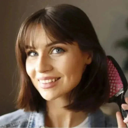 Gentle Easy Hair Comb - Mycosmeticslondon