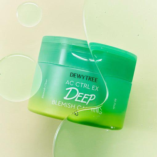 Gentle Skin Pore Minimizing Spot Treatment 190g - Mycosmeticslondon
