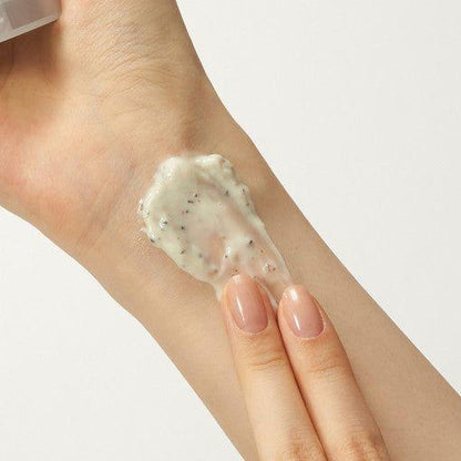 Soften Pores Green Tea Clay Face Mask 100ml
