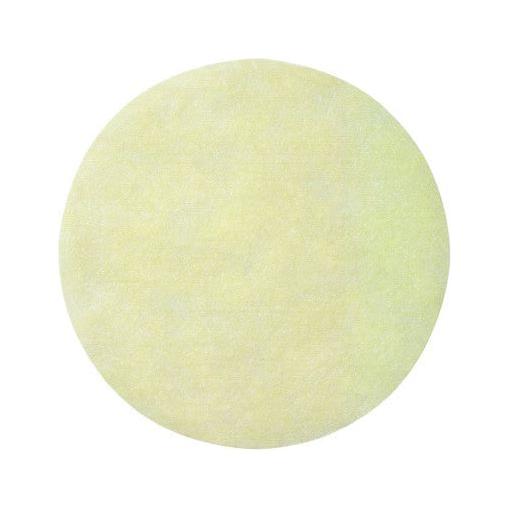 Cooling Green Tea Face Pads - 60 Count Dual Action