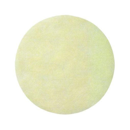 Cooling Green Tea Face Pads - 60 Count Dual Action