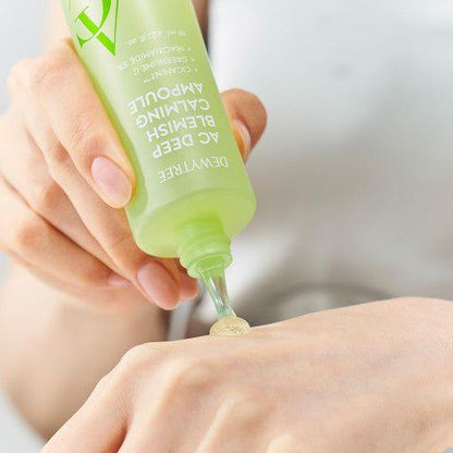 Soothing Skin Blemish Calming Serum 60ml
