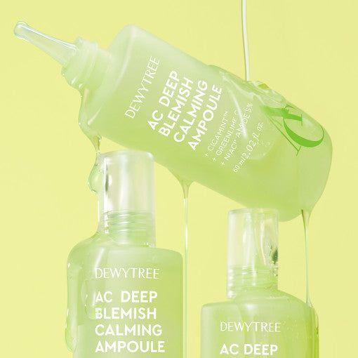 Soothing Skin Blemish Calming Serum 60ml