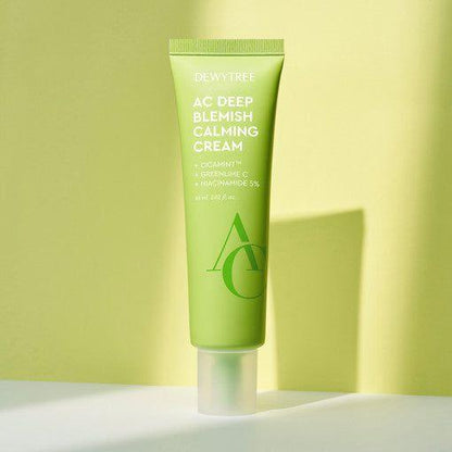 Gentle Skin Calming Moisturizer Cream 60ml