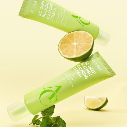 Gentle Skin Calming Moisturizer Cream 60ml